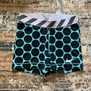 Nike Pro Shorts